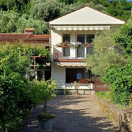 Apartma Marinka Piran Exterior photo