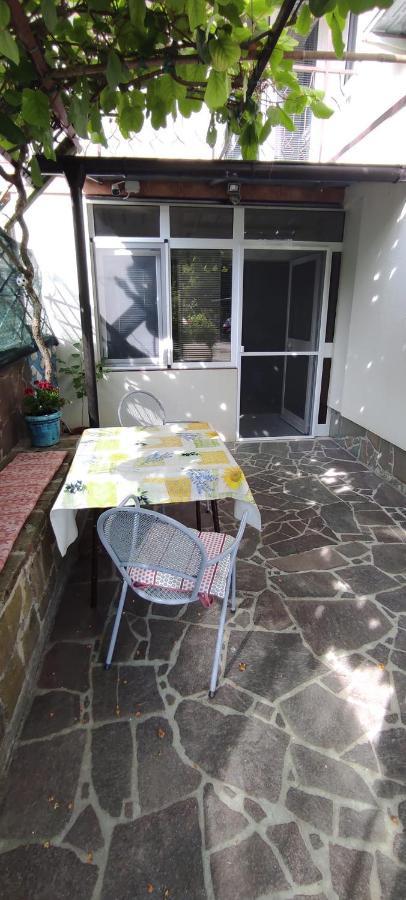 Apartma Marinka Piran Exterior photo