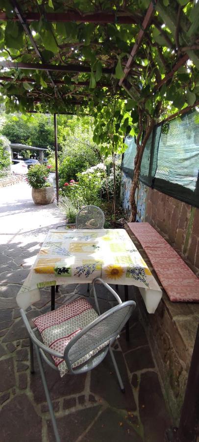 Apartma Marinka Piran Exterior photo