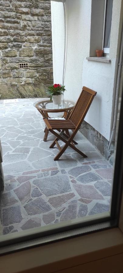 Apartma Marinka Piran Exterior photo